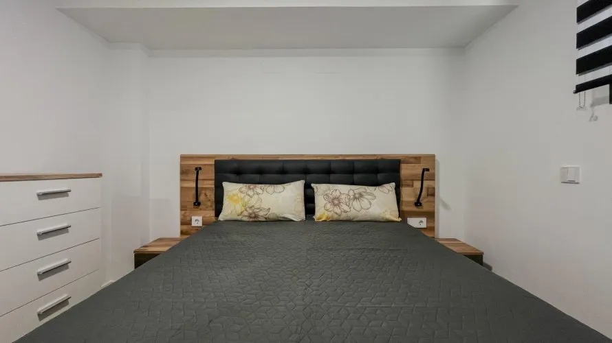 Ático de 5 dormitorios en Finestrat, España No. 1963 № 12