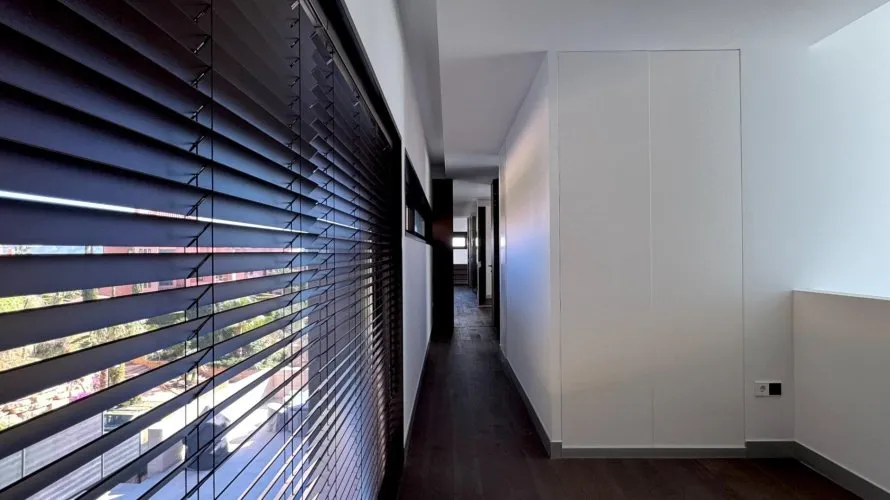 Villa de 691m² en Finestrat, España No. 2060 № 20