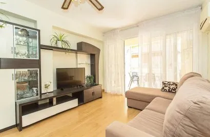 Apartamento de 3 dormitorios en Torrevieja, España No. 1575
