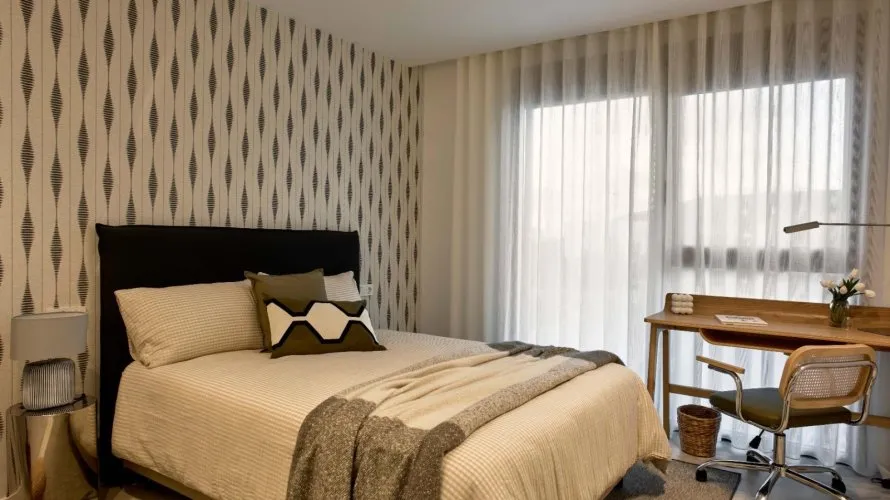 Apartamento de 4 dormitorios en Alicante, España No. 2472 № 4