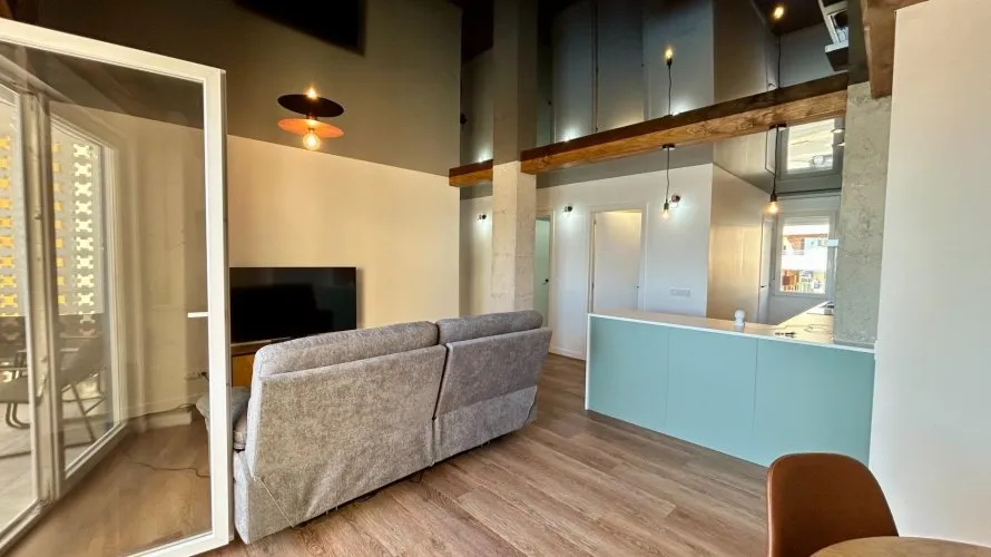 Apartamento de 2 dormitorios en Torrevieja, España No. 1515 № 10