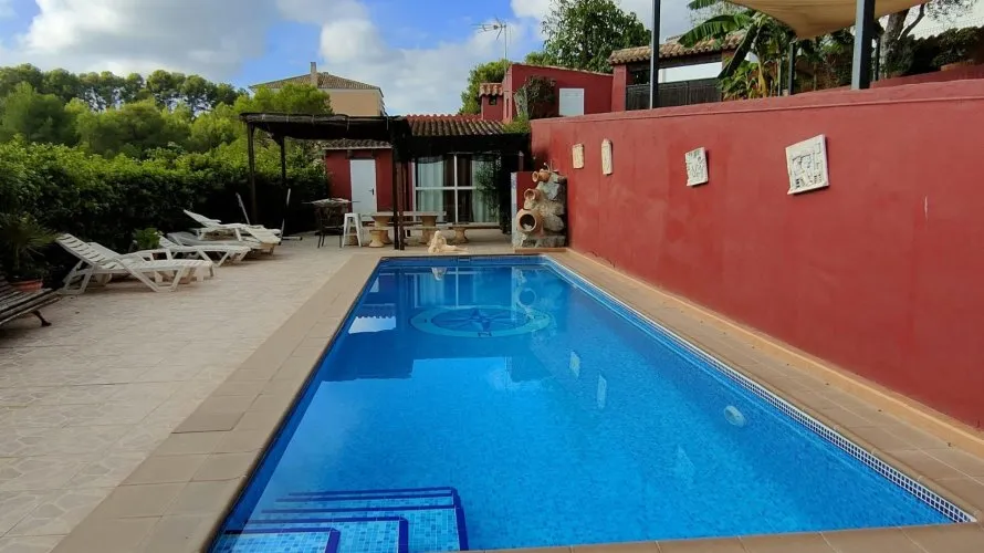 Apartamento de 290m² en La Nucia, España No. 2491 № 9
