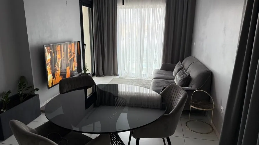 Apartamento de 2 dormitorios en Campoamor, España No. 2605 № 21