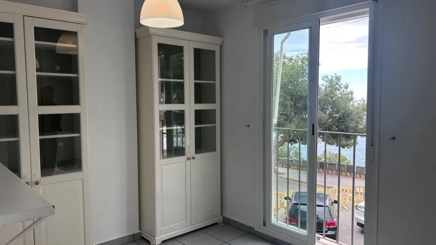Apartamento de 1 dormitorio en Benidorm, España No. 2414 № 16