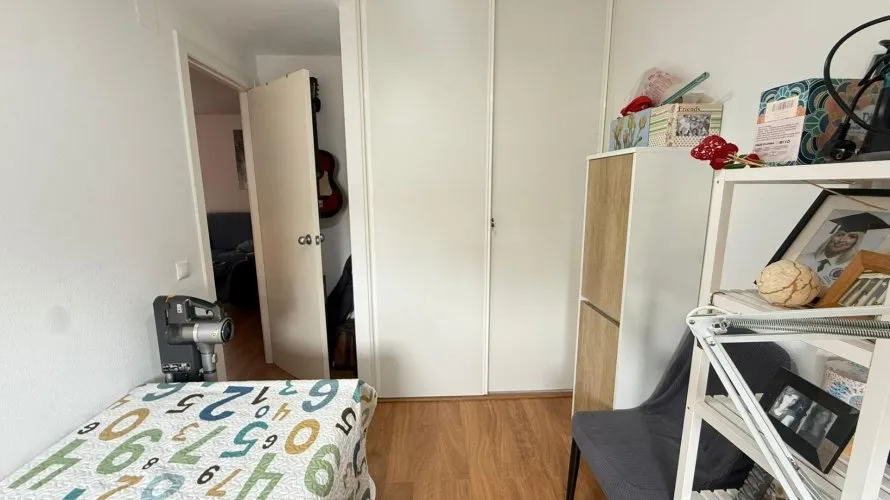 Apartamento de 2 dormitorios en Guardamar del Segura, España No. 2686 № 9