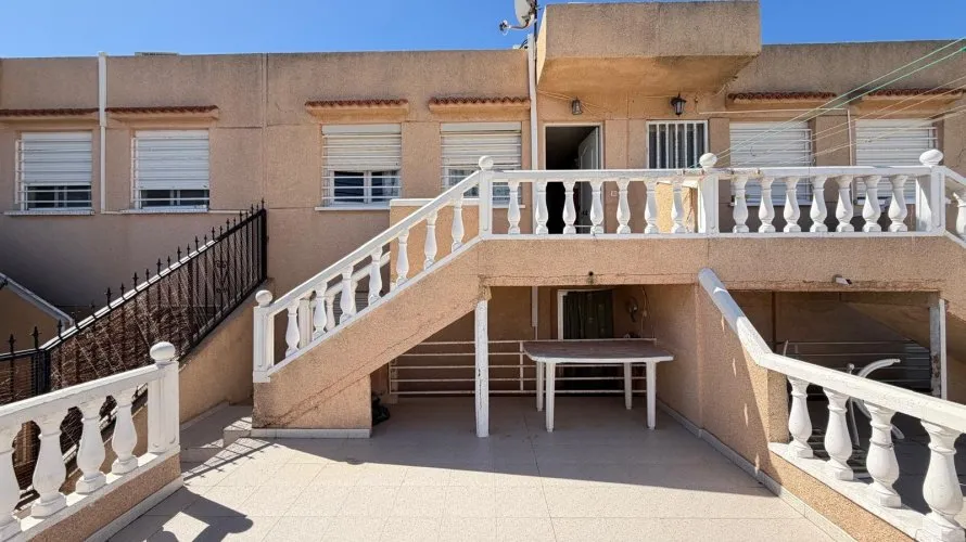 Сasa de 3 dormitorios en Gran Alacant, España No. 2349 № 12