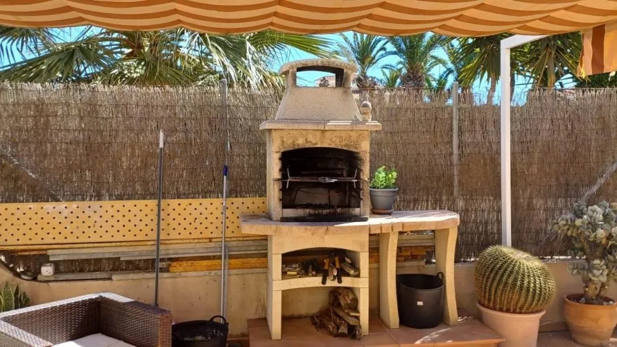 Сasa de 3 dormitorios en Alicante, España No. 2384 № 12