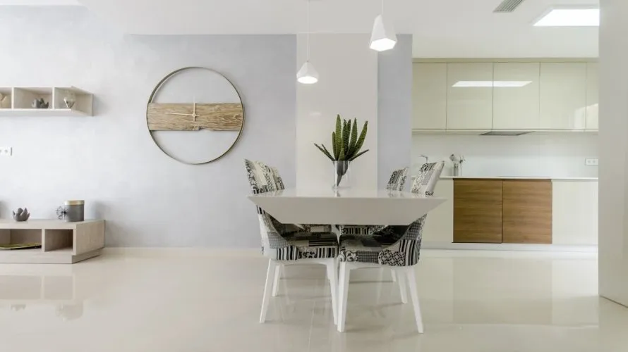 Villa de 4 dormitorios en San Miguel de Salinas, España No. 1690 № 6