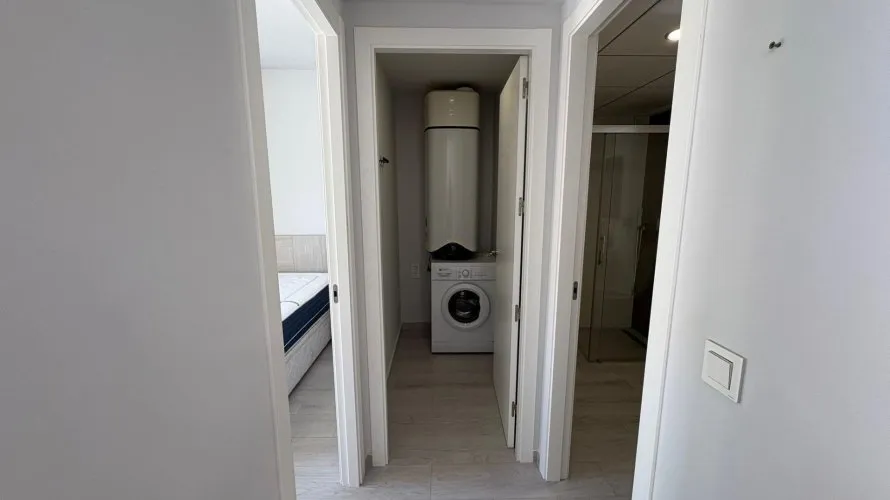 Apartamento de 2 dormitorios en Villamartin, España No. 2276 № 10