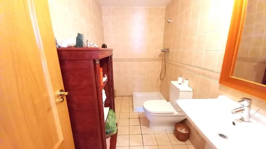 Сasa de 3 dormitorios en Finestrat, España No. 2127 № 19
