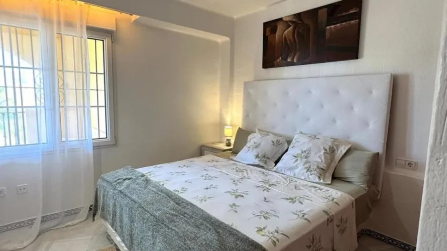 Apartamento de 2 dormitorios en Torrevieja, España No. 2268 № 16