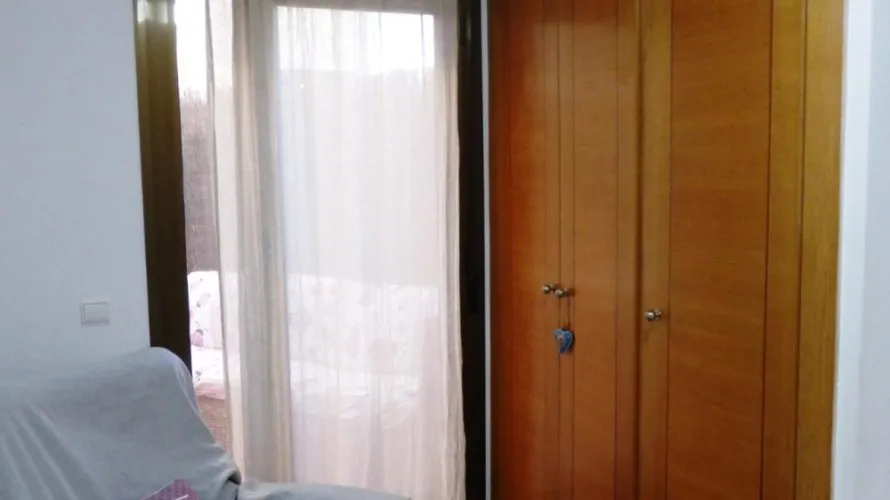 Apartamento de 2 dormitorios en San Juan, España No. 2543 № 1