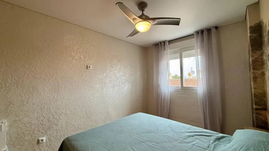 Apartamento de 2 dormitorios en Torrevieja, España No. 2285 № 16