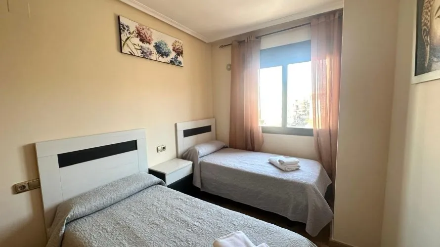 Apartamento de 4 dormitorios en Torrevieja, España No. 2103 № 19
