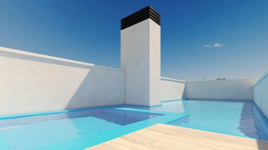 Apartamento de 2 dormitorios en Torrevieja, España No. 1974 № 7