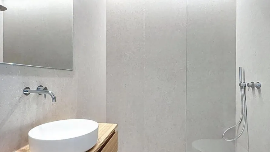 Villa de 3 dormitorios en Albir, España No. 2125 № 15