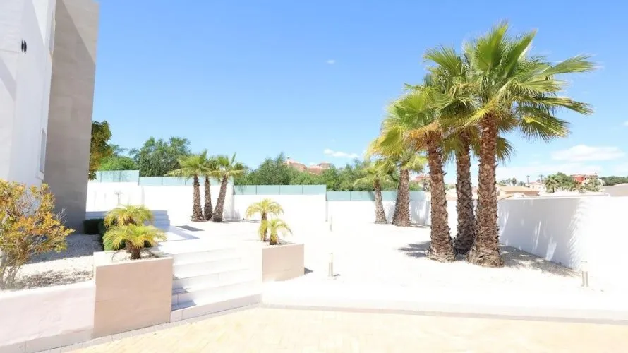 Apartamento de 3 dormitorios en Rojales, España No. 2644 № 3