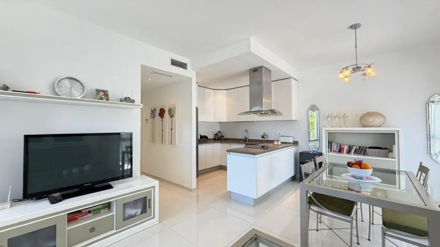Villa de 4 dormitorios en Ciudad Quesada, España No. 2377 № 27
