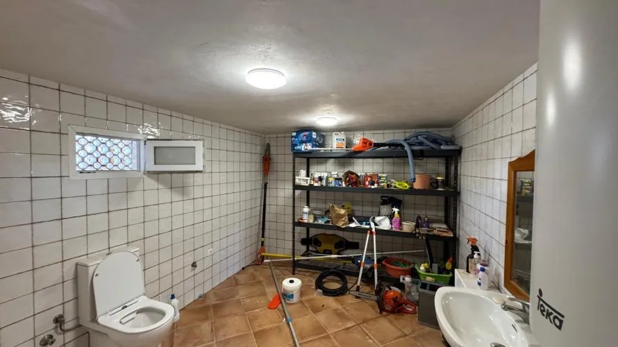 Villa de 3 dormitorios en Cabo Roig, España No. 1473 № 19