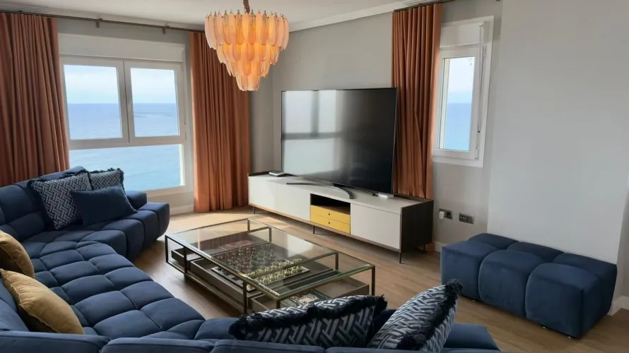 Ático de 4 dormitorios en Villajoyosa, España No. 2406 № 26