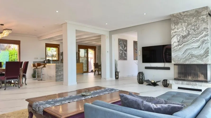 Villa de 4 dormitorios en La Pedrera, España No. 2702 № 15