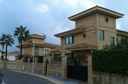 Villa de 480m² en Benidorm, Spain No. 2004