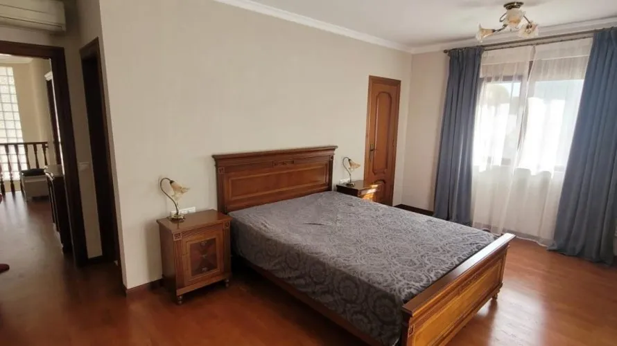 Villa de 5 dormitorios en Ciudad Quesada, España No. 1903 № 12