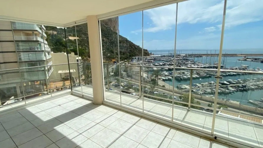 Apartamento de 168m² en Calpe, España No. 2203