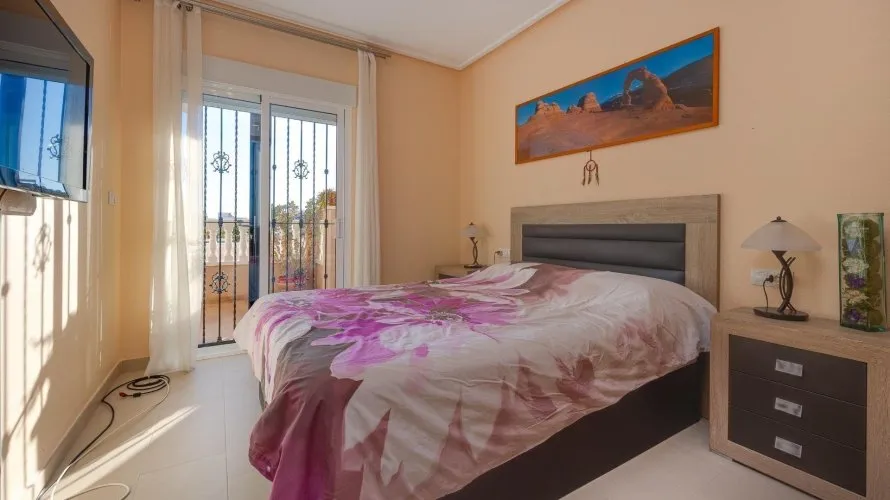 Apartamento de 2 dormitorios en Los Dolses, España No. 2674 № 12