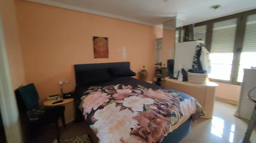 Apartamento de 2 dormitorios en Benidorm, España No. 1535 № 18