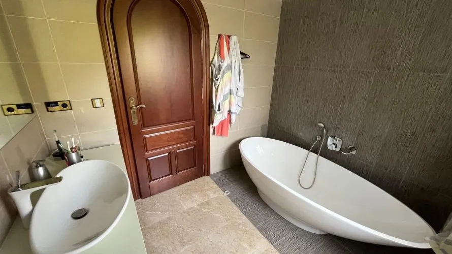 Villa de 4 dormitorios en Altea La Vella, España No. 1855 № 22