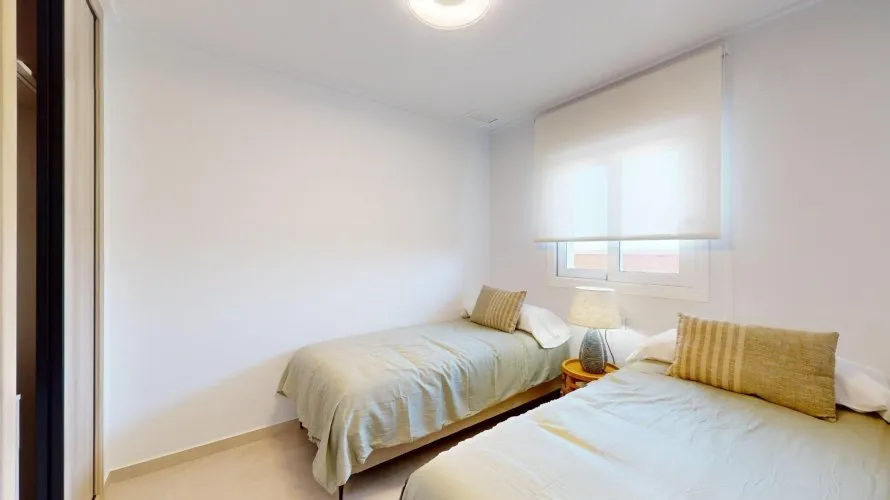 Apartamento de 3 dormitorios en Pilar de la Horadada, España No. 2148 № 21