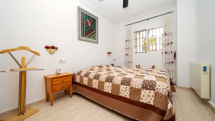 Apartamento de 62m² en Alicante, España No. 2344 № 24