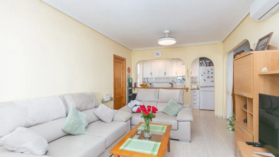 Ático de 89m² en Torrevieja, España No. 2376 № 3