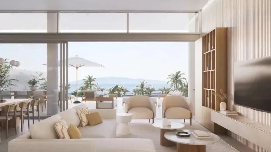 Apartamento de 3 dormitorios en Santa Cruz de Tenerife, España No. 2591 № 4