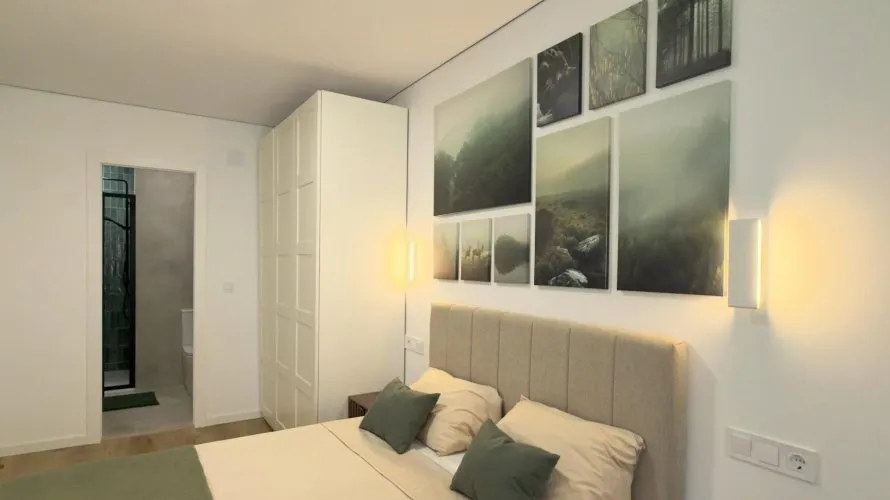 Apartamento de 1 dormitorio en Torrevieja, España No. 2696 № 6