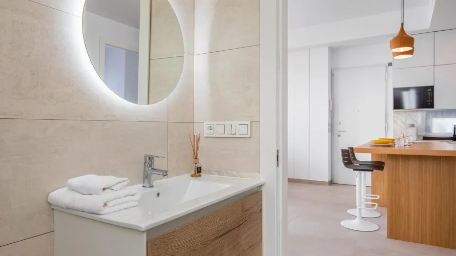 Villa de 3 dormitorios en Vera, España No. 2519 № 15