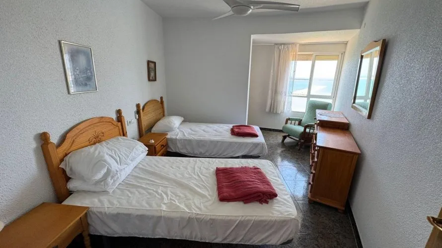 Apartamento de 3 dormitorios en Torrevieja, España No. 2124 № 15