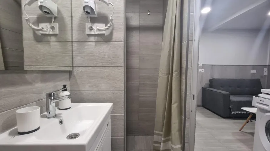 Apartamento de 3 dormitorios en Torrevieja, España No. 2102 № 12