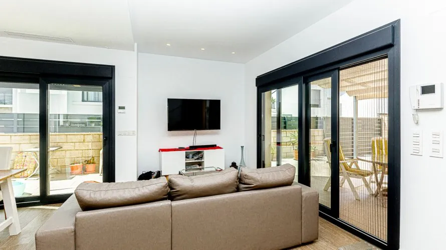 Villa de 162m² en Ciudad Quesada, España No. 2329 № 13