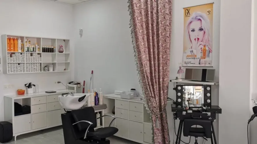 Propiedad comercial de en La Zenia, España No. 1613 № 13