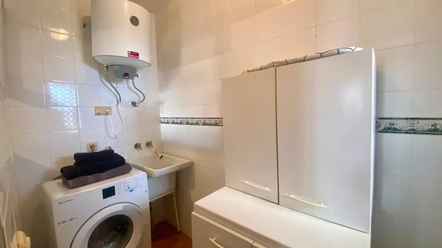Apartamento de 2 dormitorios en Cabo Roig, España No. 2660 № 5