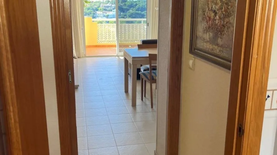 Apartamento de 3 dormitorios en Campoamor, España No. 2247 № 21