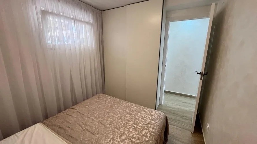 Apartamento de 37m² en Torrevieja, España No. 2515 № 9