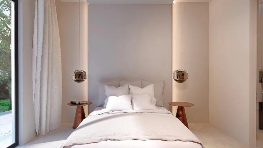 Villa de 4 dormitorios en Albir, España No. 2138 № 25