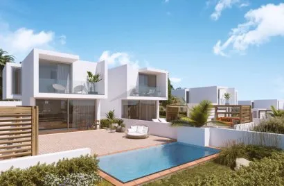 Apartamento de 3 dormitorios en Moraira, España No. 1651