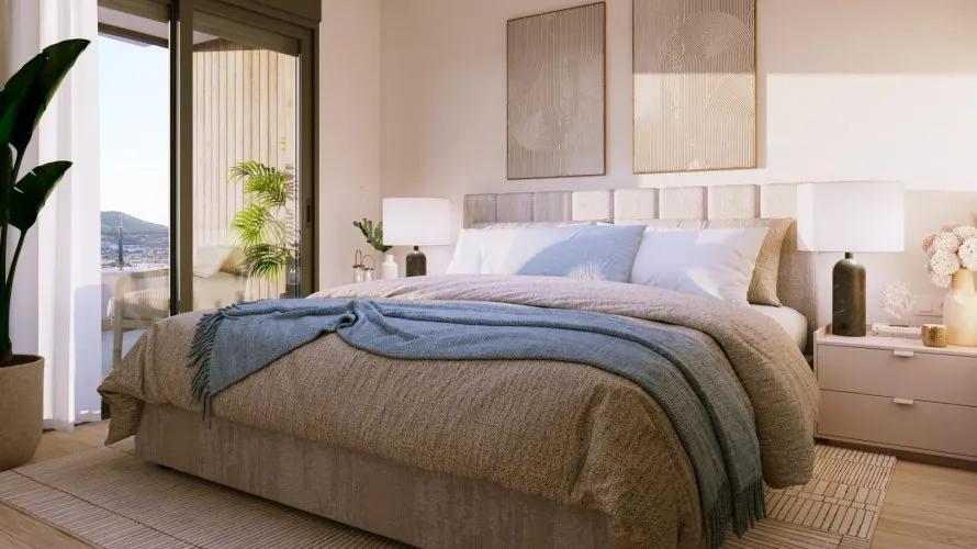 Apartamento de 3 dormitorios en Finestrat, España No. 2398 № 13