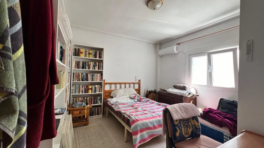 Apartamento de 149m² en Torrevieja, España No. 2670 № 9