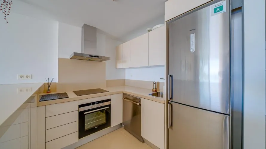 Apartamento de 2 dormitorios en Villajoyosa, España No. 1757 № 14