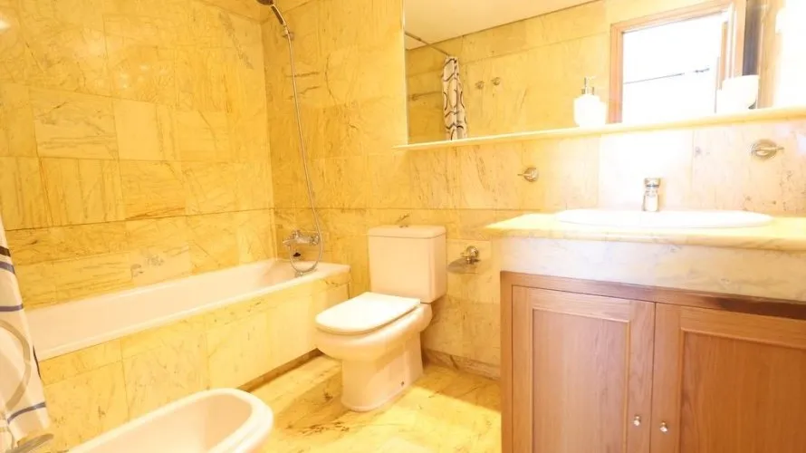 Сasa de 3 dormitorios en Cabo Roig, España No. 2712 № 19